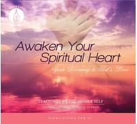 Lincoln Gergar - Awaken Spiritual Heart: Your Doorway to God's Love [Import]