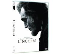 Lincoln (Import Dvd) (2013) Daniel Day-Lewis; Sally Field; David Strathairn; J