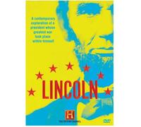 Lincoln [Import USA Zone 1]