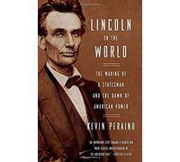Lincoln In The World