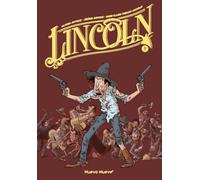 Lincoln, integral 1