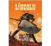 Lincoln Jérôme Jouvray (Dessinateur), Olivier Jouvray (Auteur), Anne-Claire Jouvray (Coloriste)
