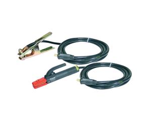 LINCOLN - Kit 35 C 50 accessoires porte électrode + pince de masse Lincoln