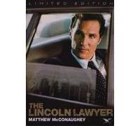 LINCOLN LAWYER-ED LIM-VN G