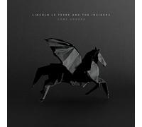 Lincoln le Fevre & the Insiders - Come Undone (Ltd Silver Vinyl) [Import]