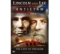 Lincoln & Lee at Antietam