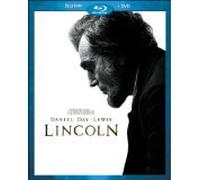 Lincoln Lot de 2 disques Blu-ray