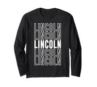Lincoln Manche Longue