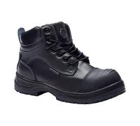 Lincoln Metatarsal Boot S3 WR M SRC Non Métallique
