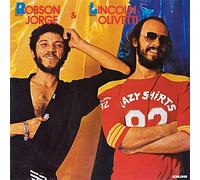 Lincoln Olivetti & Robson Jorge - Robson Jorge & Lincoln Olivetti