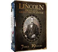 Lincoln: Profiles of The Emancipator