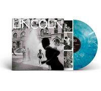 Lincoln Repair & Reward Ocean Blue (Vinyl)
