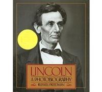 Lincoln Russell Freedman (Auteur)