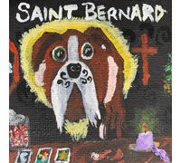 Lincoln – Saint Bernard – Vinyle 7-Inch Single