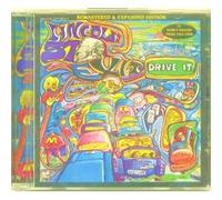 Lincoln Street Exit - Drive It (+ 15 Bonus-Tracks) By Lincoln Street Exit (0001-01-01)