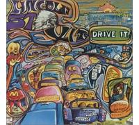 Lincoln Street Exit - Drive It