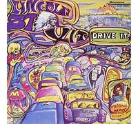 lincoln street exit - Drive It