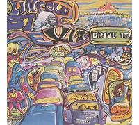 lincoln street exit - drive it!