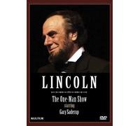 Lincoln: The One Man Show Starring Gary Saderup