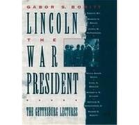 Lincoln the War President