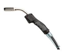 LINCOLN - Torche MIG LGS2 250 G 4m - SAF-FRO - W10429-25-4M