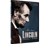 Lincoln: Trial By Fire: Documentary Collection And Feature Film [Dvd]