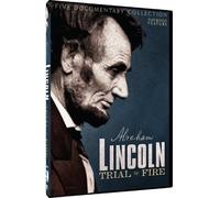 Lincoln - Trial By Fire - Documentary Collection + feature film by Kevin R. Hershberger