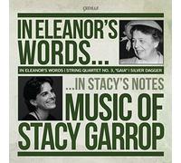 Lincoln Trio - In Eleanor S Words