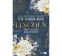 Lincoln: Una novela romántica adictiva con mucha química