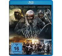 Lincoln - Viking War [Blu-ray]