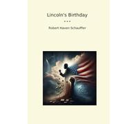 Lincoln's Birthday