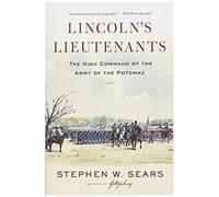 Lincoln's Lieutenants