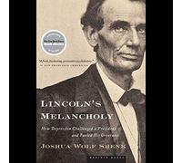 Lincoln's Melancholy: How Depression Challenged a President and Fueled His Greatness