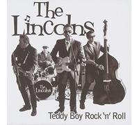 Lincolns - Teddy Boy Rock'n'Roll [Import]
