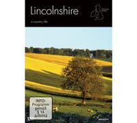 Country Life Of Lincolnshire
