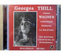 L'incomparable Georges Thill