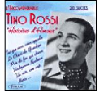 L'incomparable Tino Rossi / vol.2 CD