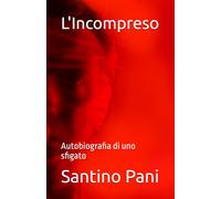 L'Incompreso: Autobiografia di uno sfigato