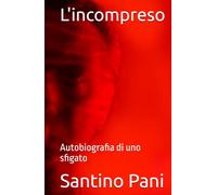 L'incompreso: Autobiografia di uno sfigato