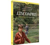 L'Incompris Blu-ray