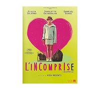 L'incomprise