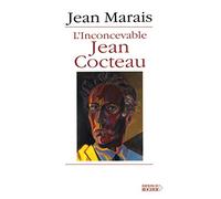 L'Inconcevable Jean Cocteau
