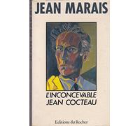 L'Inconcevable Jean Cocteau