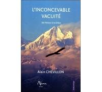 L'inconcevable vacuité – De l'Amour à la Grâce – Aluna