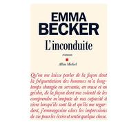 L'Inconduite