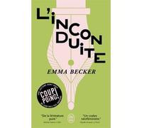 L'inconduite Emma Becker (Auteur)