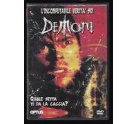 L'Inconfutabile Verita' Sui Demoni