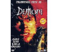 L'inconfutabile Verita' Sui Demoni Dvd Italian Import