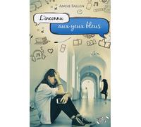 L'inconnu aux yeux bleus : Des messages d'espoir