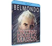 L'inconnu Dans La Maison - Blu-Ray